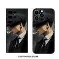 Tommy Shelby Phone Skin